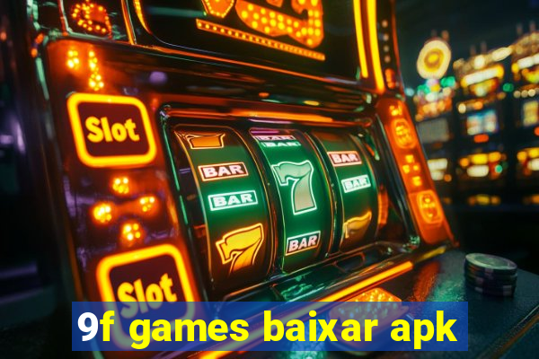 9f games baixar apk